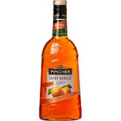 Pircher Saure Marille Vergleich