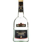 Pircher Williams-Birnenbrand Reservieren Vergleich