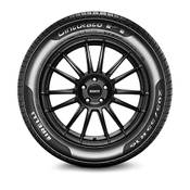 Pirelli Cinturato P1 Verde Vergleich