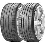 Pirelli Pzero PZ4 Sports Car