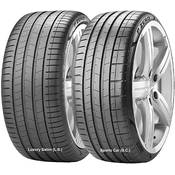 Pirelli Pzero PZ4 Sports Car