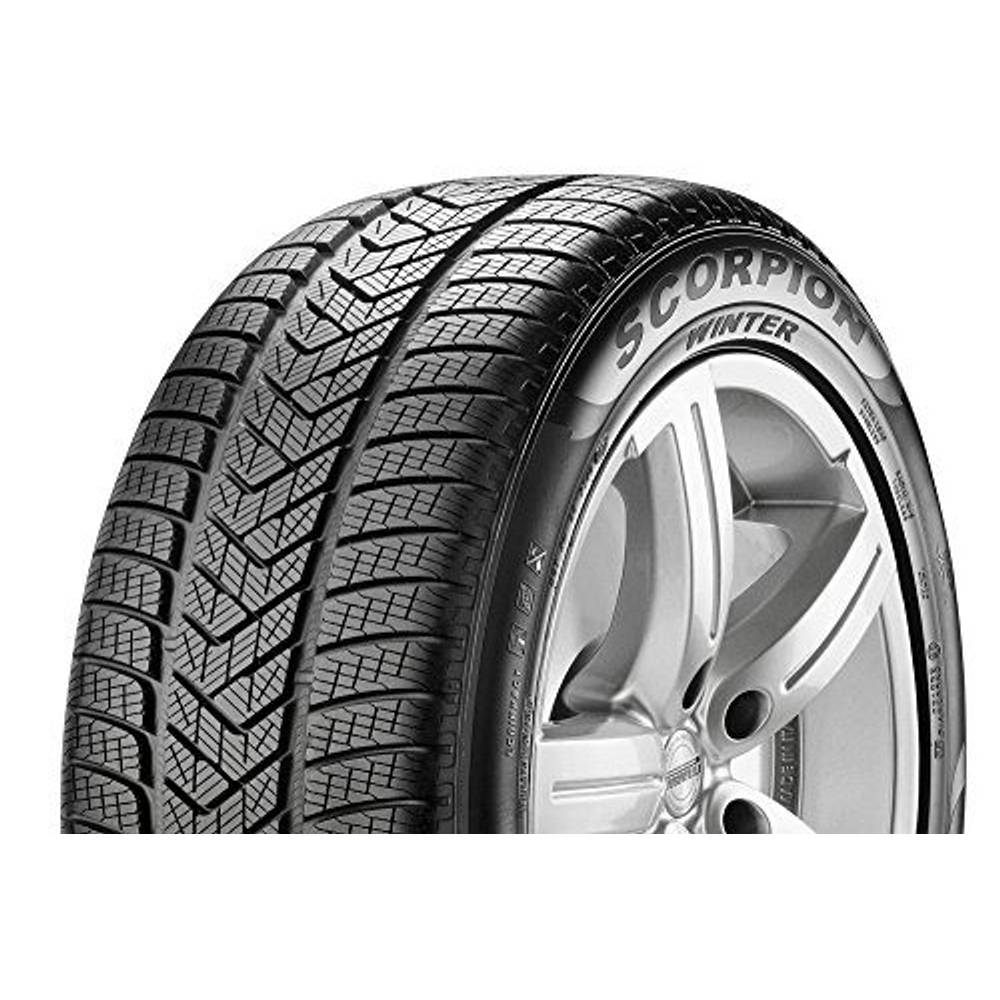 Winterreifen 255 45 R20null