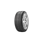 Pirelli Winter Sottozero 3 Vergleich