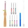 Piriuuo Punch Needle Set