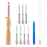 Piriuuo Punch Needle Set