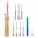 Piriuuo Punch Needle Set