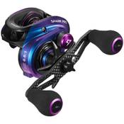 Piscifun Spark Pro Baitcast-Rolle Vergleich