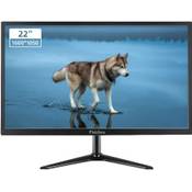 Pisichen PC monitor Vergleich