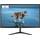 Pisichen PC monitor
