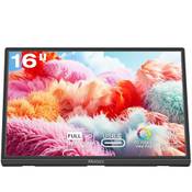 Pisichen Touchscreen-Monitor 16INTSZJ-HD Vergleich