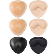 Pisol Abnehmbare Push Up Pads Vergleich