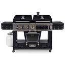 Pit Boss Memphis Ultimate 4-in-1 Kombigrill