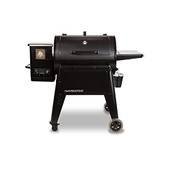 Pit Boss Navigator 850 Vergleich