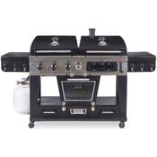 Pit Boss 75952 Memphis Vergleich