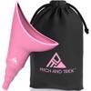 Pitch and Trek FUDV2-EU