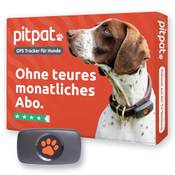 Pitpat GPS-Tracker für Hund