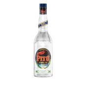 Pitú Alcohol-free