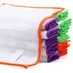 Piuluvor Bambus Tücher