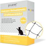 PiuPet Katzennetz