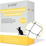 PiuPet Katzennetz