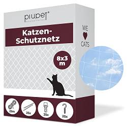Piupet Katzennetz