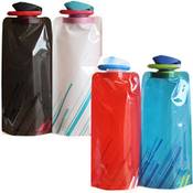 PIVHWIR Faltbare Wasserflasche Vergleich