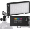 Pixel G1s RGB LED Videoleuchte