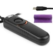 Pixel Kabel-Fernauslöser Sony Vergleich
