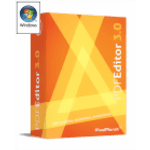 PixelPlanet PDF-Editor