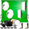 Pixetool Fotostudio-Set