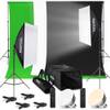 Pixetool Fotostudio Set