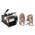 Pixmax 5 in1 Tassenpresse