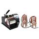 PixMax 5 in1 Tassenpresse Vergleich
