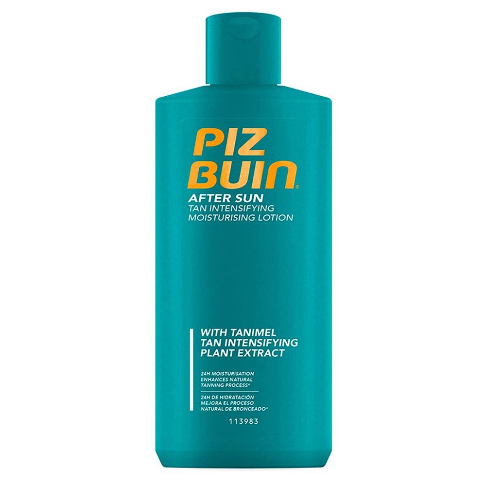 After Sun Test & Vergleich » Top 17 im Oktober 2024