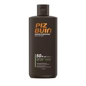 Piz Buin Feuchtigkeitsspendende Sonnenlotion