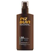Piz Buin Moisturising Sonnenspray mit LSF 30 Vergleich