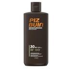 Piz Buin Moisturising Sun Lotion LSF 30