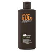 Piz Buin Moisturising Sun Lotion LSF 30