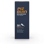 Piz Buin Mountain Sonnencreme mit LSF 30