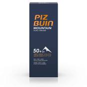 Piz Buin Mountain Sonnencreme  Vergleich