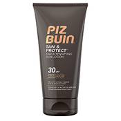 Piz Buin Tan & Protect, Sonnencreme LSF 30 Vergleich