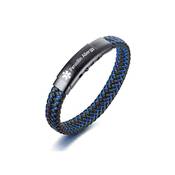 Pj Jewellery Medizinisches ID Armband Vergleich