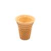 Pjaspert Eiswaffeln Softeis Cup groß