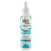 pjur med After Shave Spray Vergleich
