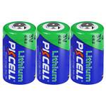 Pkcell CR2-Batterie