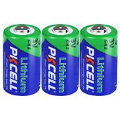 Pkcell CR2-Batterie