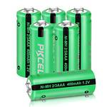 Pkcell NIMH2/3AA650-B