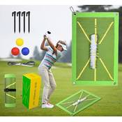 PKKP Golf Training Mat Vergleich