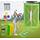 PKKP Golf Training Mat