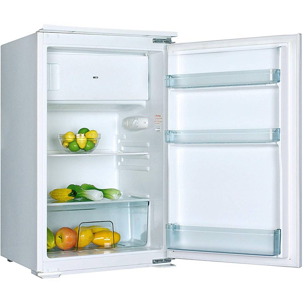 Khlschrank 120 Cm Mit Gefrierfach